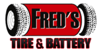 Fred's Tire & Battery  - (Shawnee, OK)